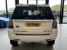 USED 2014 14 LAND ROVER FREELANDER 2 2.2 SD4 SE Tech SUV 5dr Diesel CommandShift 4WD Euro 5 (190 ps) 