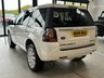 USED 2014 14 LAND ROVER FREELANDER 2 2.2 SD4 SE Tech SUV 5dr Diesel CommandShift 4WD Euro 5 (190 ps) 