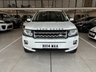 USED 2014 14 LAND ROVER FREELANDER 2 2.2 SD4 SE Tech SUV 5dr Diesel CommandShift 4WD Euro 5 (190 ps) 