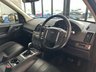 USED 2014 14 LAND ROVER FREELANDER 2 2.2 SD4 SE Tech SUV 5dr Diesel CommandShift 4WD Euro 5 (190 ps) 