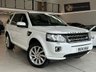 USED 2014 14 LAND ROVER FREELANDER 2 2.2 SD4 SE Tech SUV 5dr Diesel CommandShift 4WD Euro 5 (190 ps) 