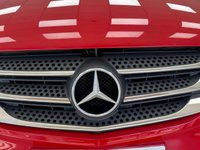 USED 2016 16 MERCEDES-BENZ VITO 2.1 116 CDI BlueTEC Sport Crew Van Double Cab 5dr Diesel Manual RWD L1 Euro 6 (s/s) (163 ps) 
