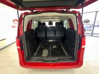 USED 2016 16 MERCEDES-BENZ VITO 2.1 116 CDI BlueTEC Sport Crew Van Double Cab 5dr Diesel Manual RWD L1 Euro 6 (s/s) (163 ps) 