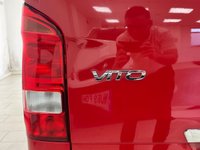 USED 2016 16 MERCEDES-BENZ VITO 2.1 116 CDI BlueTEC Sport Crew Van Double Cab 5dr Diesel Manual RWD L1 Euro 6 (s/s) (163 ps) 