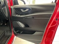 USED 2016 16 MERCEDES-BENZ VITO 2.1 116 CDI BlueTEC Sport Crew Van Double Cab 5dr Diesel Manual RWD L1 Euro 6 (s/s) (163 ps) 
