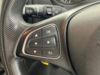 USED 2016 16 MERCEDES-BENZ VITO 2.1 116 CDI BlueTEC Sport Crew Van Double Cab 5dr Diesel Manual RWD L1 Euro 6 (s/s) (163 ps) 