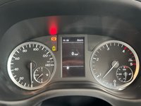 USED 2016 16 MERCEDES-BENZ VITO 2.1 116 CDI BlueTEC Sport Crew Van Double Cab 5dr Diesel Manual RWD L1 Euro 6 (s/s) (163 ps) 