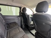 USED 2016 16 MERCEDES-BENZ VITO 2.1 116 CDI BlueTEC Sport Crew Van Double Cab 5dr Diesel Manual RWD L1 Euro 6 (s/s) (163 ps) 