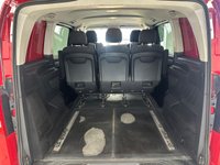 USED 2016 16 MERCEDES-BENZ VITO 2.1 116 CDI BlueTEC Sport Crew Van Double Cab 5dr Diesel Manual RWD L1 Euro 6 (s/s) (163 ps) 