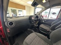 USED 2016 16 MERCEDES-BENZ VITO 2.1 116 CDI BlueTEC Sport Crew Van Double Cab 5dr Diesel Manual RWD L1 Euro 6 (s/s) (163 ps) 