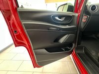 USED 2016 16 MERCEDES-BENZ VITO 2.1 116 CDI BlueTEC Sport Crew Van Double Cab 5dr Diesel Manual RWD L1 Euro 6 (s/s) (163 ps) 