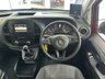 USED 2016 16 MERCEDES-BENZ VITO 2.1 116 CDI BlueTEC Sport Crew Van Double Cab 5dr Diesel Manual RWD L1 Euro 6 (s/s) (163 ps) 