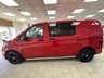 USED 2016 16 MERCEDES-BENZ VITO 2.1 116 CDI BlueTEC Sport Crew Van Double Cab 5dr Diesel Manual RWD L1 Euro 6 (s/s) (163 ps) 