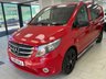 USED 2016 16 MERCEDES-BENZ VITO 2.1 116 CDI BlueTEC Sport Crew Van Double Cab 5dr Diesel Manual RWD L1 Euro 6 (s/s) (163 ps) 