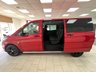 USED 2016 16 MERCEDES-BENZ VITO 2.1 116 CDI BlueTEC Sport Crew Van Double Cab 5dr Diesel Manual RWD L1 Euro 6 (s/s) (163 ps) 
