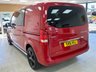 USED 2016 16 MERCEDES-BENZ VITO 2.1 116 CDI BlueTEC Sport Crew Van Double Cab 5dr Diesel Manual RWD L1 Euro 6 (s/s) (163 ps) 