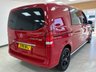 USED 2016 16 MERCEDES-BENZ VITO 2.1 116 CDI BlueTEC Sport Crew Van Double Cab 5dr Diesel Manual RWD L1 Euro 6 (s/s) (163 ps) 