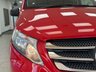 USED 2016 16 MERCEDES-BENZ VITO 2.1 116 CDI BlueTEC Sport Crew Van Double Cab 5dr Diesel Manual RWD L1 Euro 6 (s/s) (163 ps) 
