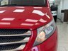 USED 2016 16 MERCEDES-BENZ VITO 2.1 116 CDI BlueTEC Sport Crew Van Double Cab 5dr Diesel Manual RWD L1 Euro 6 (s/s) (163 ps) 