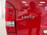 USED 2016 16 MERCEDES-BENZ VITO 2.1 116 CDI BlueTEC Sport Crew Van Double Cab 5dr Diesel Manual RWD L1 Euro 6 (s/s) (163 ps) 