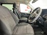 USED 2016 16 MERCEDES-BENZ VITO 2.1 116 CDI BlueTEC Sport Crew Van Double Cab 5dr Diesel Manual RWD L1 Euro 6 (s/s) (163 ps) 
