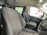 USED 2016 16 MERCEDES-BENZ VITO 2.1 116 CDI BlueTEC Sport Crew Van Double Cab 5dr Diesel Manual RWD L1 Euro 6 (s/s) (163 ps) 