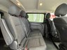 USED 2016 16 MERCEDES-BENZ VITO 2.1 116 CDI BlueTEC Sport Crew Van Double Cab 5dr Diesel Manual RWD L1 Euro 6 (s/s) (163 ps) 