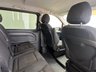 USED 2016 16 MERCEDES-BENZ VITO 2.1 116 CDI BlueTEC Sport Crew Van Double Cab 5dr Diesel Manual RWD L1 Euro 6 (s/s) (163 ps) 
