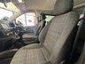 USED 2016 16 MERCEDES-BENZ VITO 2.1 116 CDI BlueTEC Sport Crew Van Double Cab 5dr Diesel Manual RWD L1 Euro 6 (s/s) (163 ps) 
