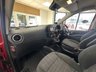 USED 2016 16 MERCEDES-BENZ VITO 2.1 116 CDI BlueTEC Sport Crew Van Double Cab 5dr Diesel Manual RWD L1 Euro 6 (s/s) (163 ps) 