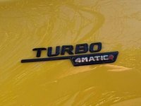 USED 2020 G MERCEDES-BENZ A CLASS 2.0 A45 AMG S 8G-DCT 4MATIC+ Euro 6 (s/s) 5dr MASSIVE SPEC