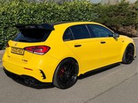 USED 2020 G MERCEDES-BENZ A CLASS 2.0 A45 AMG S 8G-DCT 4MATIC+ Euro 6 (s/s) 5dr MASSIVE SPEC