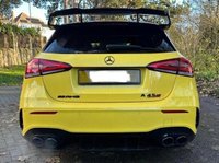 USED 2020 G MERCEDES-BENZ A CLASS 2.0 A45 AMG S 8G-DCT 4MATIC+ Euro 6 (s/s) 5dr MASSIVE SPEC