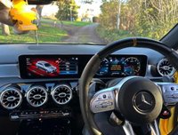 USED 2020 G MERCEDES-BENZ A CLASS 2.0 A45 AMG S 8G-DCT 4MATIC+ Euro 6 (s/s) 5dr MASSIVE SPEC
