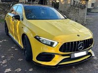 USED 2020 G MERCEDES-BENZ A CLASS 2.0 A45 AMG S 8G-DCT 4MATIC+ Euro 6 (s/s) 5dr MASSIVE SPEC