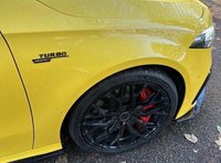 USED 2020 G MERCEDES-BENZ A CLASS 2.0 A45 AMG S 8G-DCT 4MATIC+ Euro 6 (s/s) 5dr MASSIVE SPEC