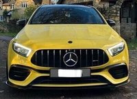 USED 2020 G MERCEDES-BENZ A CLASS 2.0 A45 AMG S 8G-DCT 4MATIC+ Euro 6 (s/s) 5dr MASSIVE SPEC