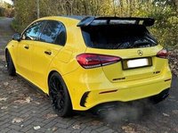 USED 2020 G MERCEDES-BENZ A CLASS 2.0 A45 AMG S 8G-DCT 4MATIC+ Euro 6 (s/s) 5dr MASSIVE SPEC
