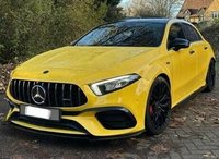 USED 2020 G MERCEDES-BENZ A CLASS 2.0 A45 AMG S 8G-DCT 4MATIC+ Euro 6 (s/s) 5dr MASSIVE SPEC