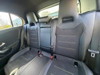 USED 2020 G MERCEDES-BENZ A CLASS 2.0 A45 AMG S 8G-DCT 4MATIC+ Euro 6 (s/s) 5dr MASSIVE SPEC