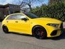 USED 2020 G MERCEDES-BENZ A CLASS 2.0 A45 AMG S 8G-DCT 4MATIC+ Euro 6 (s/s) 5dr MASSIVE SPEC