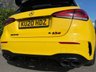 USED 2020 G MERCEDES-BENZ A CLASS 2.0 A45 AMG S 8G-DCT 4MATIC+ Euro 6 (s/s) 5dr MASSIVE SPEC