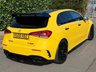 USED 2020 G MERCEDES-BENZ A CLASS 2.0 A45 AMG S 8G-DCT 4MATIC+ Euro 6 (s/s) 5dr MASSIVE SPEC