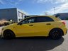 USED 2020 G MERCEDES-BENZ A CLASS 2.0 A45 AMG S 8G-DCT 4MATIC+ Euro 6 (s/s) 5dr MASSIVE SPEC