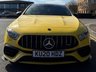 USED 2020 G MERCEDES-BENZ A CLASS 2.0 A45 AMG S 8G-DCT 4MATIC+ Euro 6 (s/s) 5dr MASSIVE SPEC