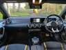 USED 2020 G MERCEDES-BENZ A CLASS 2.0 A45 AMG S 8G-DCT 4MATIC+ Euro 6 (s/s) 5dr MASSIVE SPEC