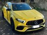 USED 2020 G MERCEDES-BENZ A CLASS 2.0 A45 AMG S 8G-DCT 4MATIC+ Euro 6 (s/s) 5dr MASSIVE SPEC