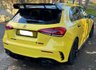USED 2020 G MERCEDES-BENZ A CLASS 2.0 A45 AMG S 8G-DCT 4MATIC+ Euro 6 (s/s) 5dr MASSIVE SPEC