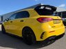 USED 2020 G MERCEDES-BENZ A CLASS 2.0 A45 AMG S 8G-DCT 4MATIC+ Euro 6 (s/s) 5dr MASSIVE SPEC