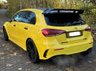 USED 2020 G MERCEDES-BENZ A CLASS 2.0 A45 AMG S 8G-DCT 4MATIC+ Euro 6 (s/s) 5dr MASSIVE SPEC